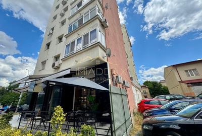Spațiu comercial, de 217.66000366211 mp, în Domenii - 23