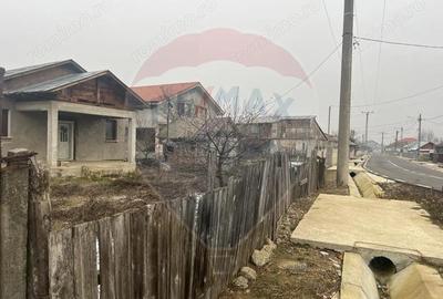 Casă cu Teren 900 Mp în Milcovul - 11