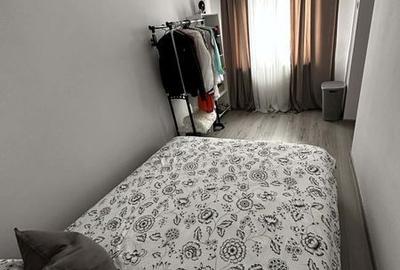 Apartament cu 2 camere semidecomandat în Central - 5