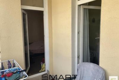 Garsonieră decomandată, mobilată în Turnișor - 1