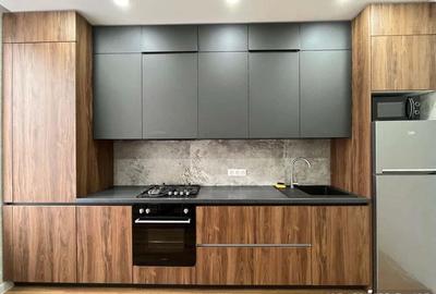 Garsonieră decomandată în Zorilor