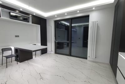 Casa nou finalizata cu teren 1000 mp, lift, dormitor parter, padure la 200 metri - 11