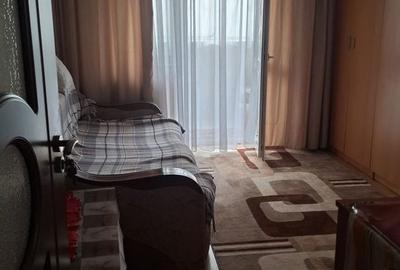 Garsonieră în Burdujeni - 2