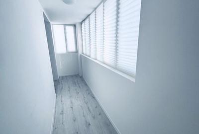 Apartament cu 3 camere semidecomandat în Titan - 10