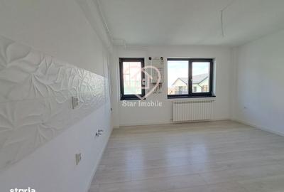 Apartament cu 2 camere decomandat în Bucium - 4