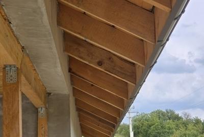 Casă plan parter 103 mp, teren 1000 mp,  66.000 euro! - 10