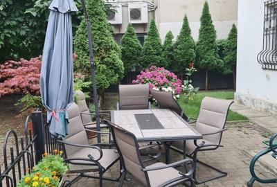 Casă cu 6 camere cu Teren 300 Mp în Herăstrău