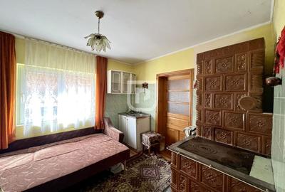 Casă individuală cu 3 camere cu Teren 396 Mp în Periferie - 7