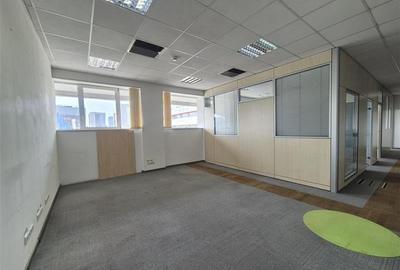 Spatii de birouri de inchiriat in Conect 1 BC - de la 190 mp - 5