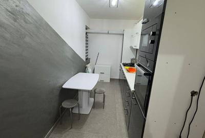 GARSONIERA MARULUI, MOBILAT, BLOC NOU, PARCARE, CENTRALA, COMIS 0% - 4