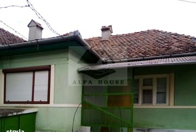 Casă cu 3 camere cu Teren 780 Mp în Central - 10