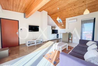 Apartament cu 2 camere, mobilat în Dumbrăvița - 5