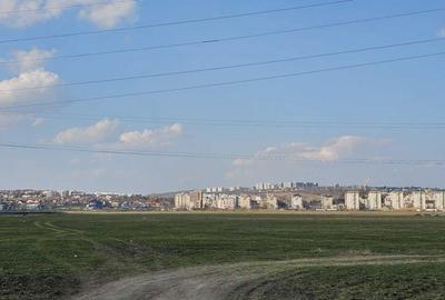 Spațiu comercial, în Ses Bahlui - 2