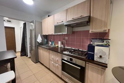 Apartament cu 2 camere semidecomandat, mobilat în Baba Novac - 1