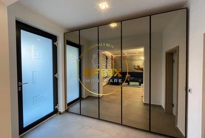 Modern, fully furnished villa, close to Cambridge School and Jolie Ville - 4