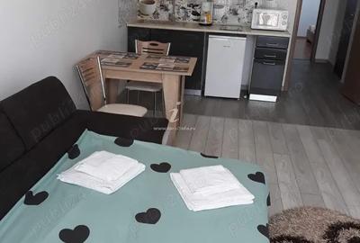 Inchiriez apartament cu 2 camere Eforie Nord zona Belona - 5