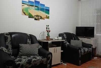 Apartament cu 2 camere decomandat în Central - 3