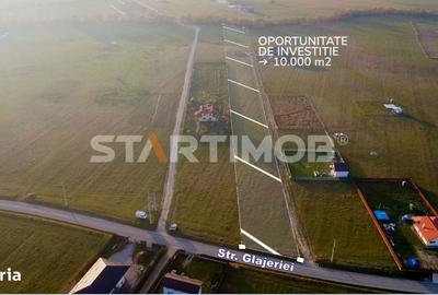 Spațiu comercial, în Glăjărie - 1