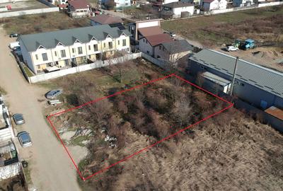 Spațiu comercial, în Central - 2