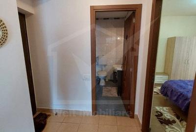 Apartament cu 2 camere decomandat, mobilat în Florești - 11