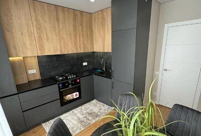 Apartament cu 2 camere decomandat în Militari