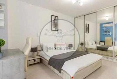 Apartament cu 3 camere decomandat, mobilat în Central - 1