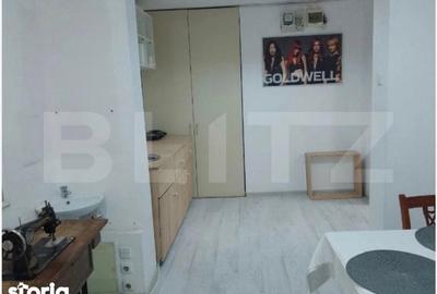 Apartament cu 2 camere în Circumvalațiunii - 4