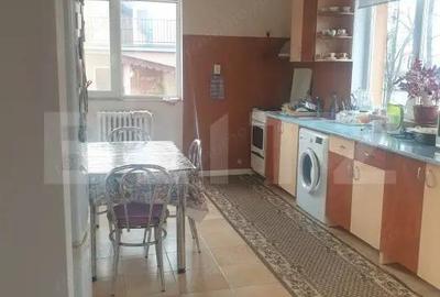 Casa parter + mansarda 179 mp teren 700 mp - 12