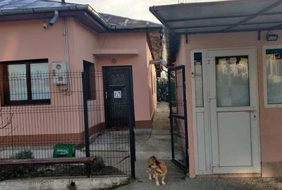 Casă cu 4 camere cu Teren 720 Mp în Oltenița - 1