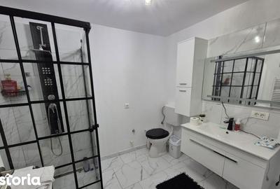 Casă cu 3 camere cu Teren 140 Mp în Dragomirești - 6