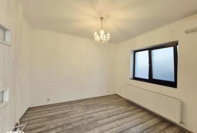 Casă cu 4 camere cu Teren 400 Mp în Balotești - 9