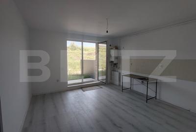 Apartament de 2 camere cu gradina, Beta Residence