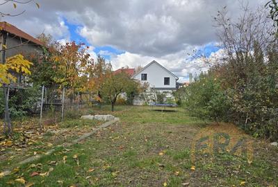 Oportunitate – Doua Case+Teren semicentral-str. Octavian Goga - 20