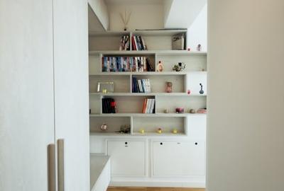 Apartament cu 2 camere, mobilat în Complex Studențesc - 6