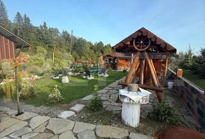 Casă cu 1 camere cu Teren 2800 Mp în Central - 4