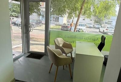 Apartament cu 2 camere decomandat în Exterior Vest - 6