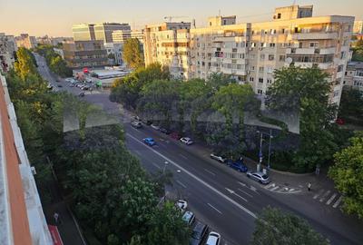 VANZARE 3 CAMERE SEMIDECOMANDAT  Tineretului - Timpuri Noi - 8