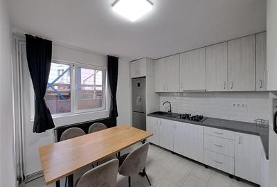Apartament cu 2 camere, Decomandat, situat in cartierul Dambul Rotund! - 3
