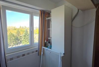 Garsoniera 30 mp | Titan | 5 min metrou Nicolae Grigorescu | Ideal investitie - 5