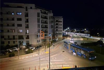 Apartament cu 2 camere decomandat, mobilat în Orizont - 7