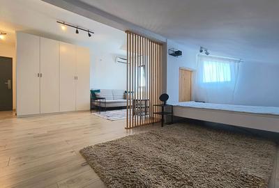 Apartament decomandat în Jiului - 4