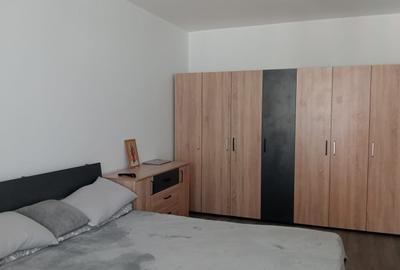 Apartament cu 2 camere, mobilat în Gării - 9