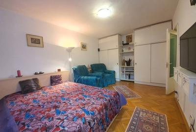 Garsonieră decomandată, mobilată în Vatra Luminoasă - 4