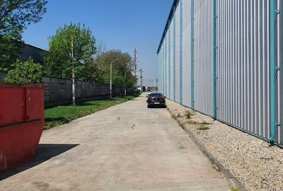 Spațiu comercial, de 8,900 mp, în Central - 2