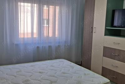 Inchiriez apartament 3 camere alfa - 7
