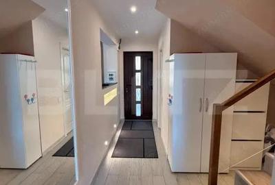 Casă cu Teren 250 Mp în Unirii - 9