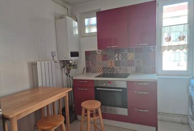 Apartament in Centrul Timișoarei - 2