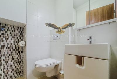 Apartament cu 3 camere semidecomandat în Bună Ziua - 11