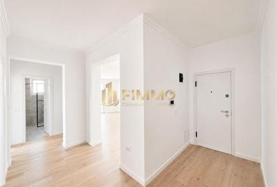 Apartament cu 3 camere decomandat în Ipotești - 5