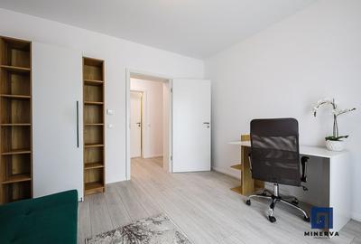 Braytim -Parcul Triade , Apartament 3 camere, Comision 0% - 11